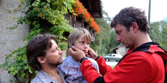 03:15: Der Bergdoktor | ZDF | 1/3 2026