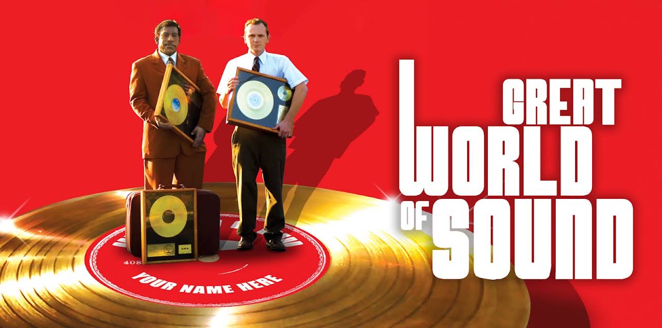 Great World of Sound (2007)