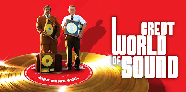 Great World of Sound (2007)