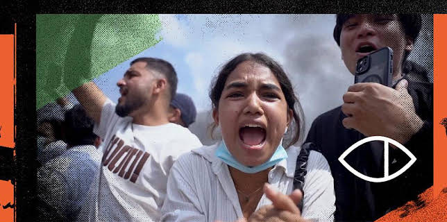 7:00 PM: Global Eye | BBC Two | 3/2 2026