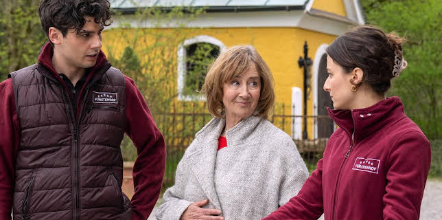 Sturm der Liebe (4510)