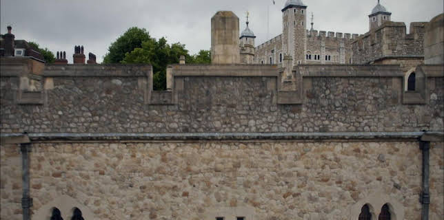 Secrets of Great British Castles