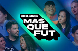 We Deliver More than Soccer: Blanca Félix | Connecting with myself