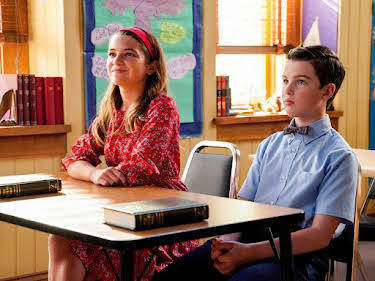 13:55: Young Sheldon | ProSieben | 5/26 2026