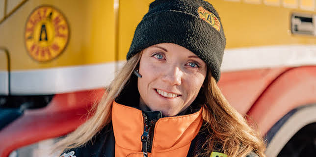 17:00: Vägens hjältar (S7 E6) (S7) | Kanal 9 | 11/28 2025