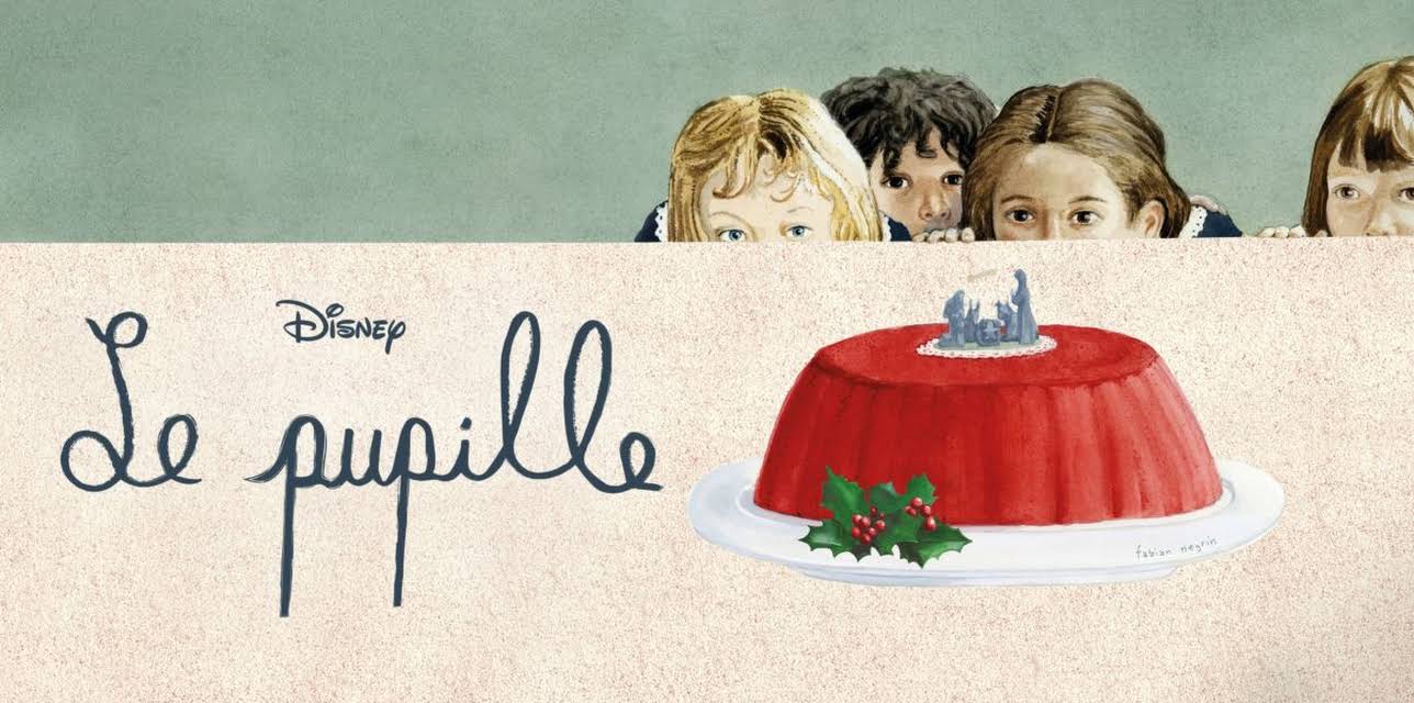 Le Pupille (2022)