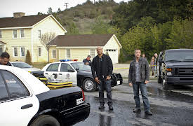 Navy CIS: L.A.: Episode 15