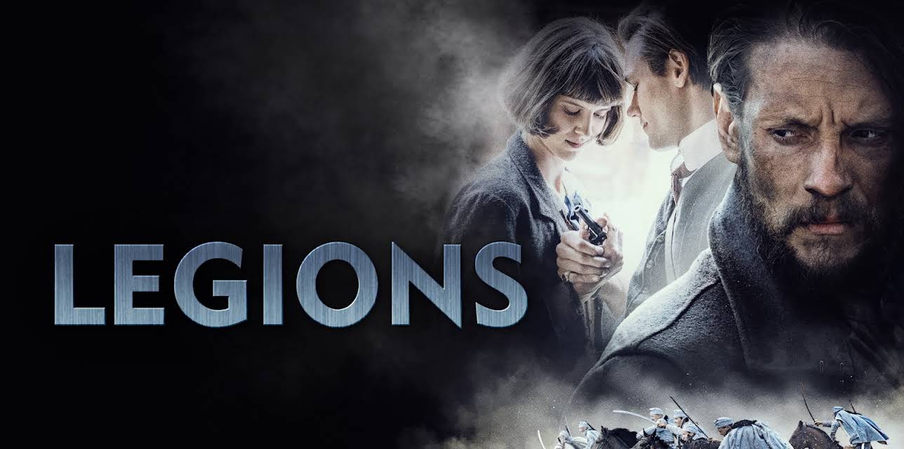Legions (2019)