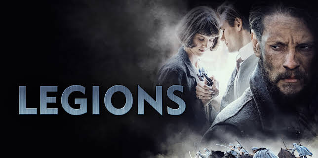 Legions (2019)