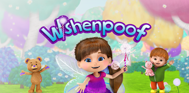 Wishenpoof