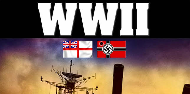 Great Battleships of WWII (2008)