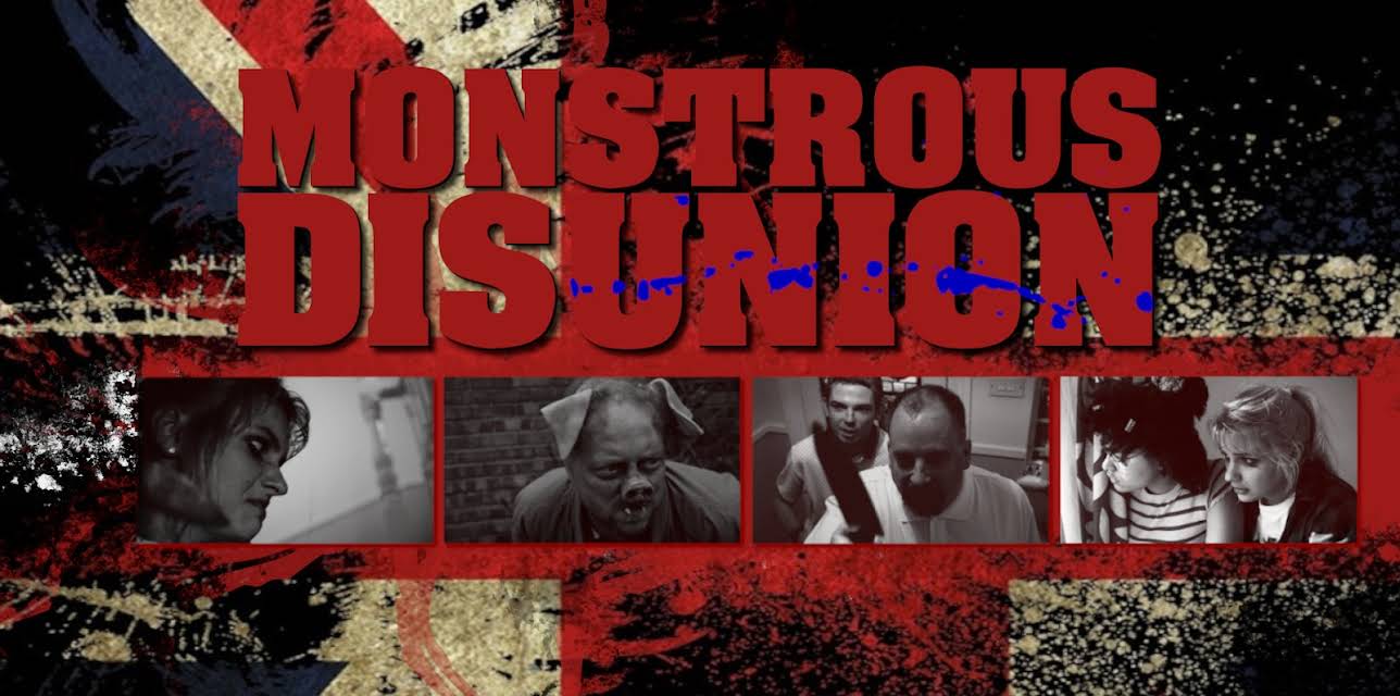 Monstrous Disunion (2021)