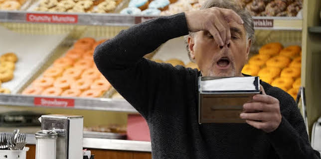 04:40: Superior Donuts | ProSieben | 11/5 2025