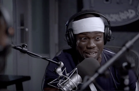 Real Husbands of Hollywood Season 1: Hollyhood Scuffle