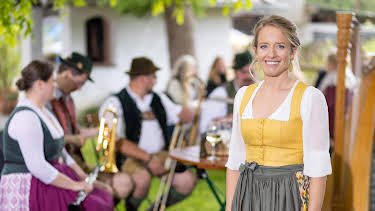 20:15: BR Heimat - Zsammg'spuit in München | BR Fernsehen | 4/19 2026