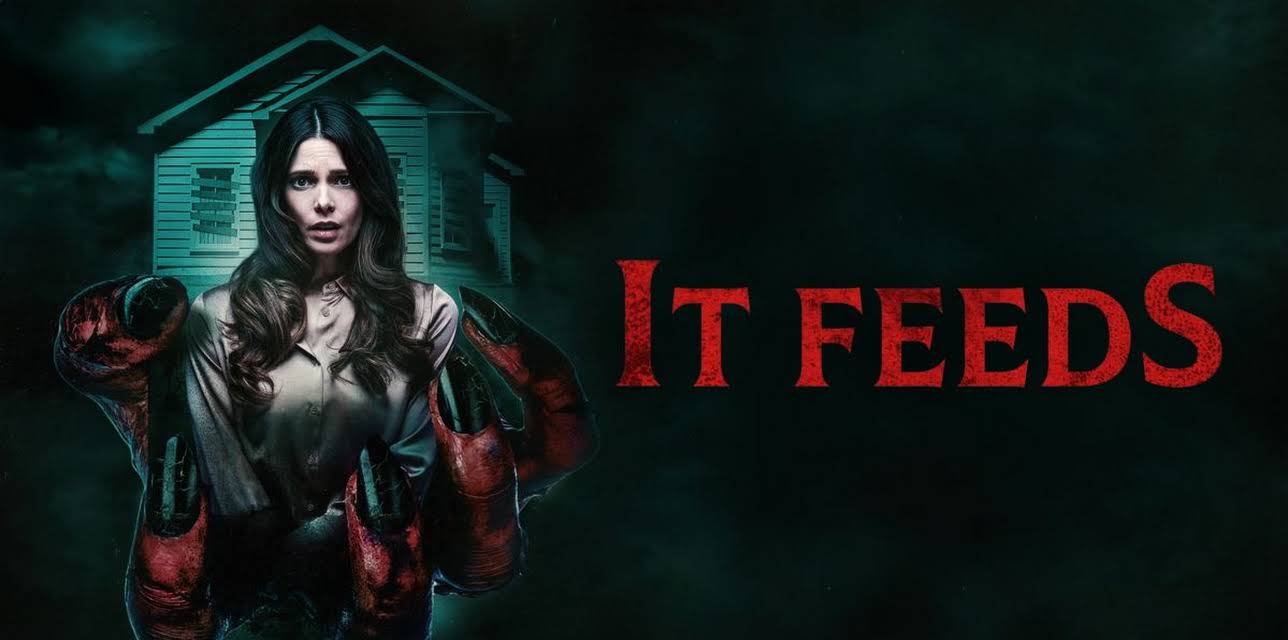 It Feeds (2025)