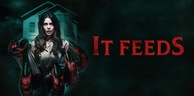 11:15 AM: It Feeds | Sky Cinema Sci-Fi/Horror | 2/16 2026