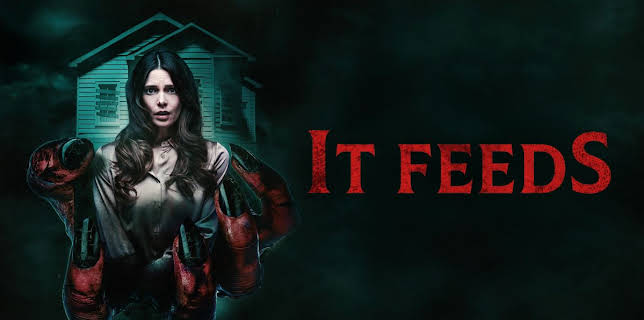 It Feeds (2025)