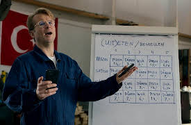 De Tatta's: The Series: Tikkie Terug