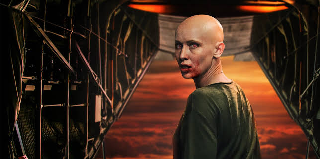 Blood Red Sky (2021)