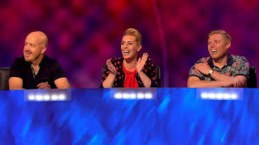 12:00 AM: Mock the Week (S13 E8) (S13) | Dave | 3/28 2026