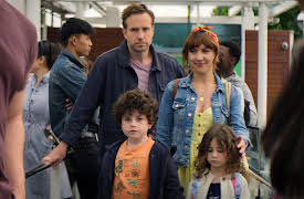 Trying: Someone Else’s Kids