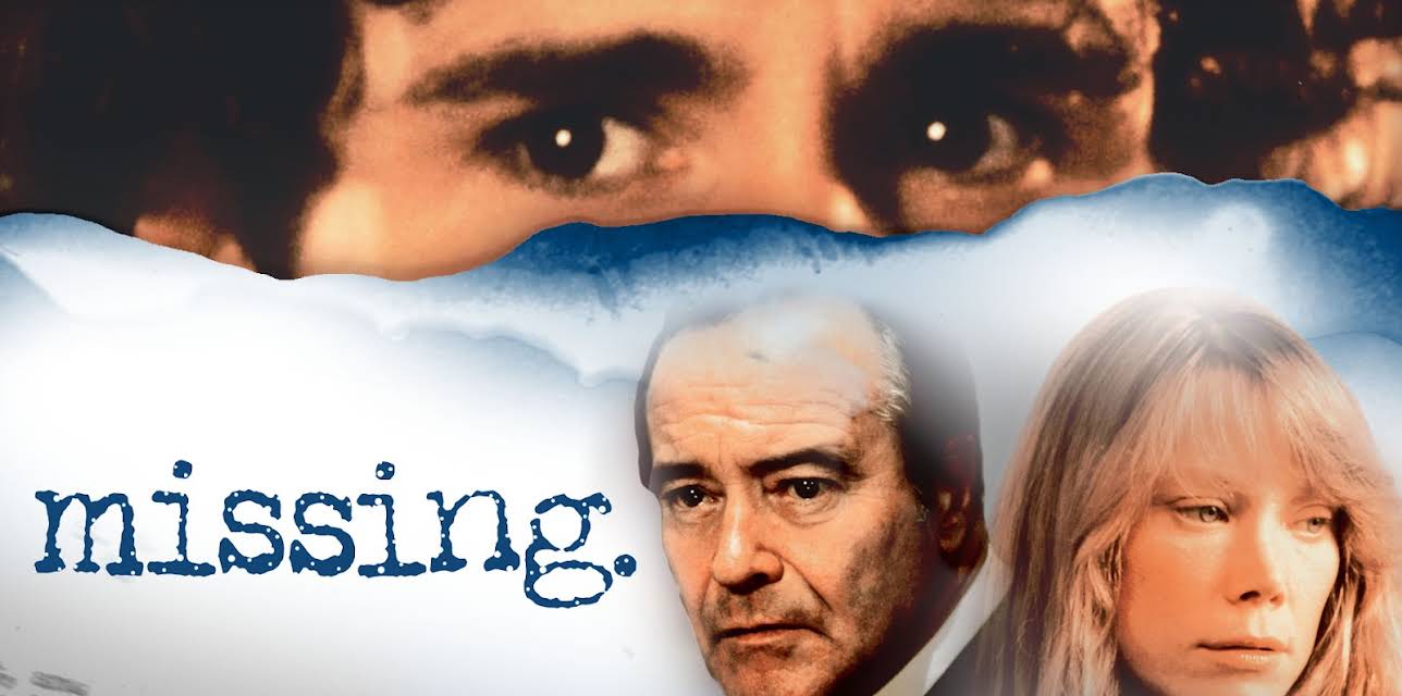 Missing (1982)