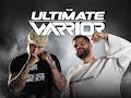 THE ULTIMATE WARRIOR