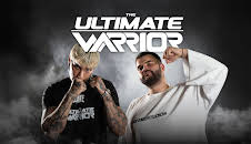 THE ULTIMATE WARRIOR