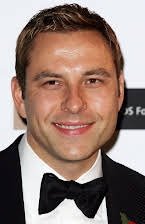David Walliams som 