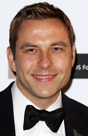David Walliams as 