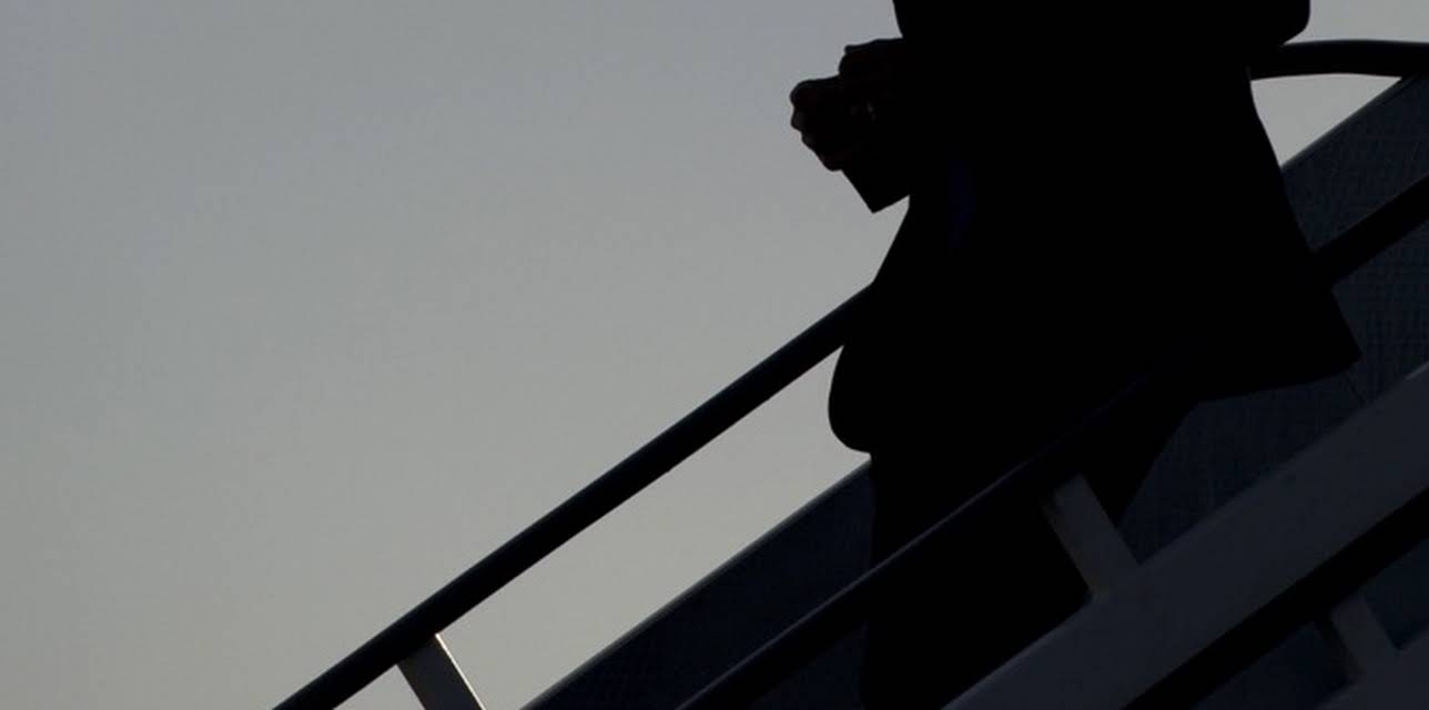 Through the Fire: The Legacy of Barack Obama