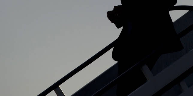 Through the Fire: The Legacy of Barack Obama