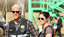 CSI: Vegas