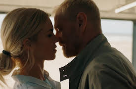 White Sands (English Subtitles): Below the Surface (English Subtitles)