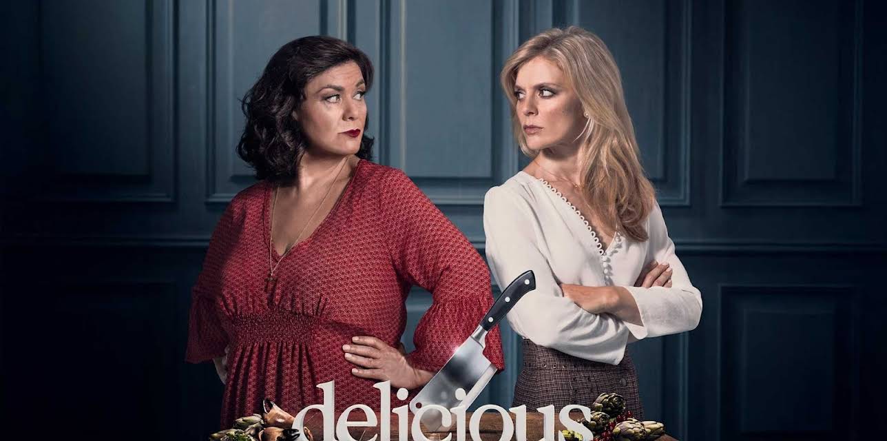 Delicious - Series 1