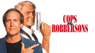 23:50: Cops and Robbersons | TV3 | 7/18 2026
