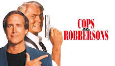 Cops and Robbersons