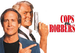 Cops and Robbersons