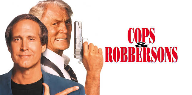 23:10: Cops and Robbersons | TV3 | 12/18 2025