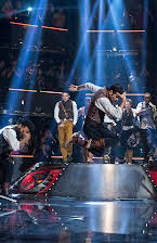 David Shreibman como 