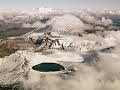 Vulkane in Neuseeland