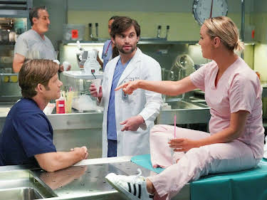 15:50: Grey's Anatomy - Die jungen Ärzte | Sixx | 7/8 2026
