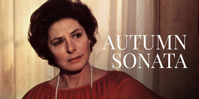Autumn Sonata (1978)