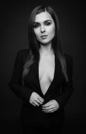 Nicolette McKeown as 