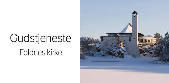 11:00: Gudstjeneste: Foldnes kyrkje, Øygarden | NRK 1 | 1/11 2026