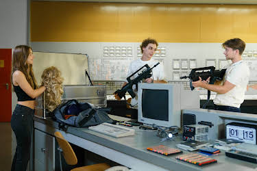 19:00: SOKO Wien | ZDF | 12/12 2025