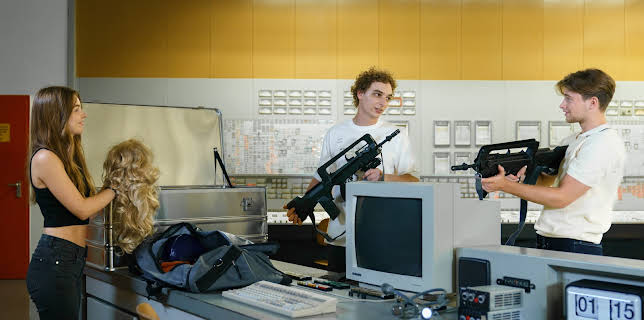 18:00: SOKO Wien | ZDF | 12/12 2025