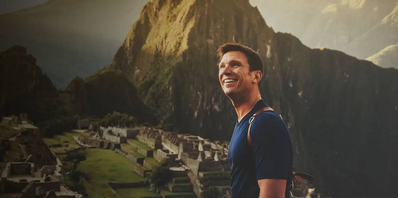 The Wonder List with Bill Weir