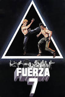16:50: Fuerza 7 | 13 TV | 7/30 2026